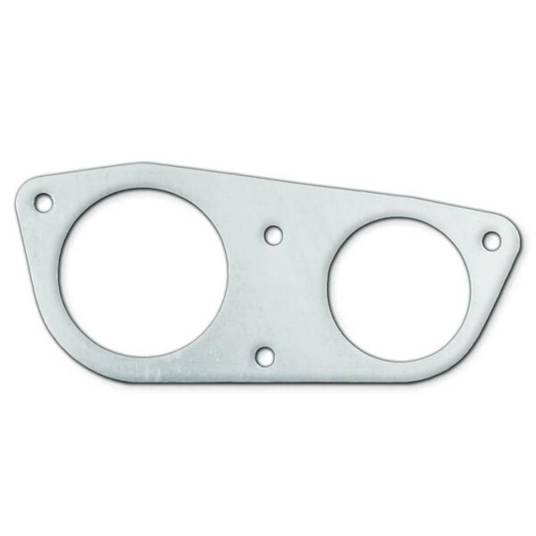 Slugfest Supplies Exhaust Gasket for GM Truck Y-Pipe-to-Rear Connector SL3612403 - main